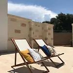 Trullo Canonico Vakantiehuis *