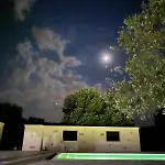 Trullo Canonico * Montalbano (Apulia)