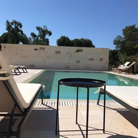 Trullo Canonico *