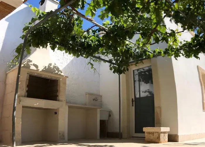 Trullo Canonico