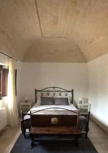 Trullo Canonico 度假居 *
