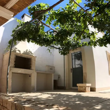 Trullo Canonico