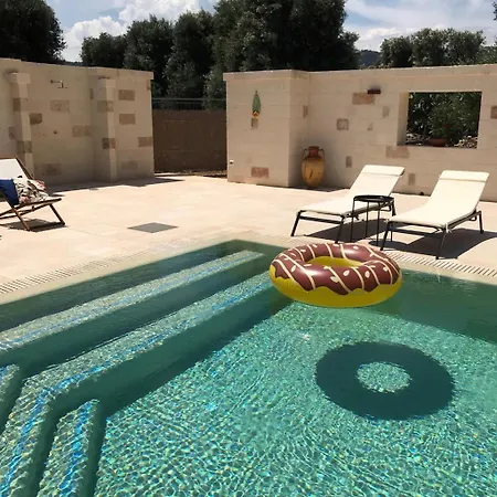 Trullo Canonico *